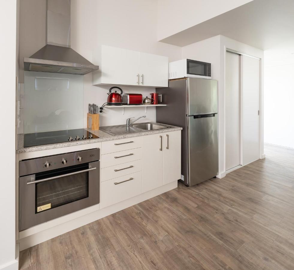 Private And Peaceful Studio Apartment วานากา ภายนอก รูปภาพ