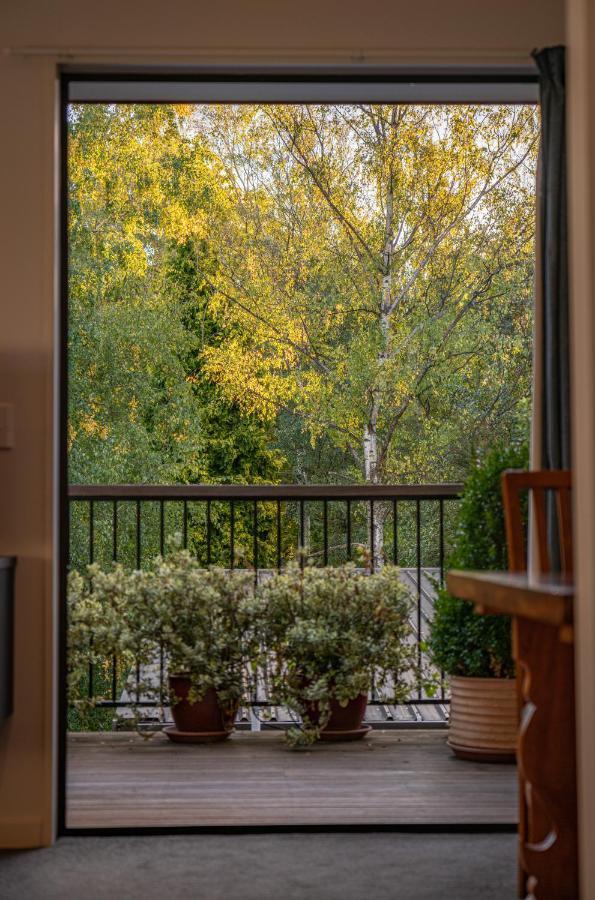 Private And Peaceful Studio Apartment วานากา ภายนอก รูปภาพ