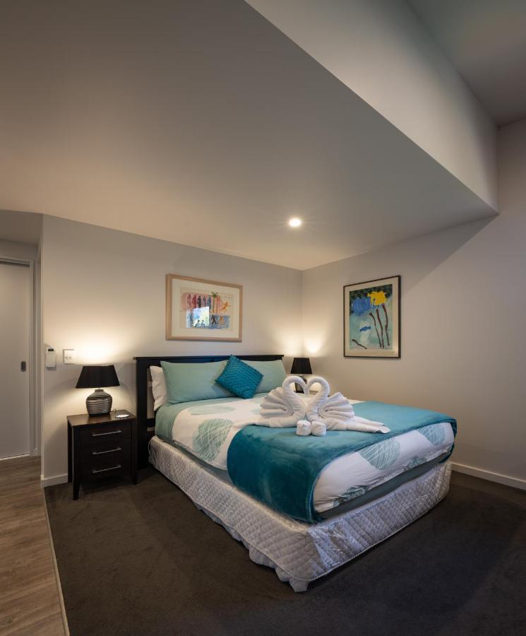 Private And Peaceful Studio Apartment วานากา ภายนอก รูปภาพ