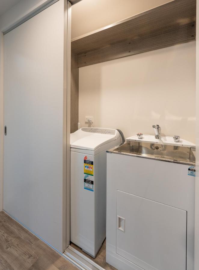 Private And Peaceful Studio Apartment วานากา ภายนอก รูปภาพ